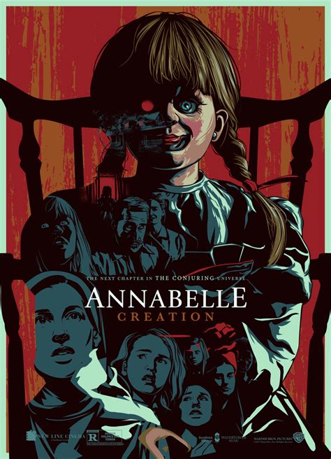 cartoonhd annabelle|Annabelle: Creation .